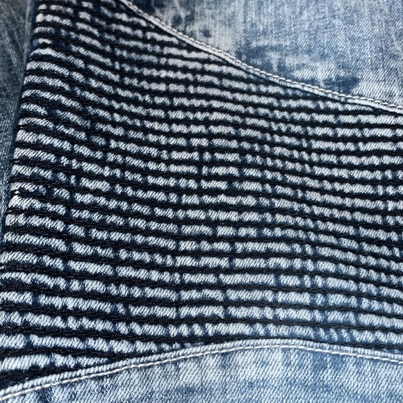 “True religion”, “Rocco” relax skinny W 36 jeans motto style - Picture 12 of 16